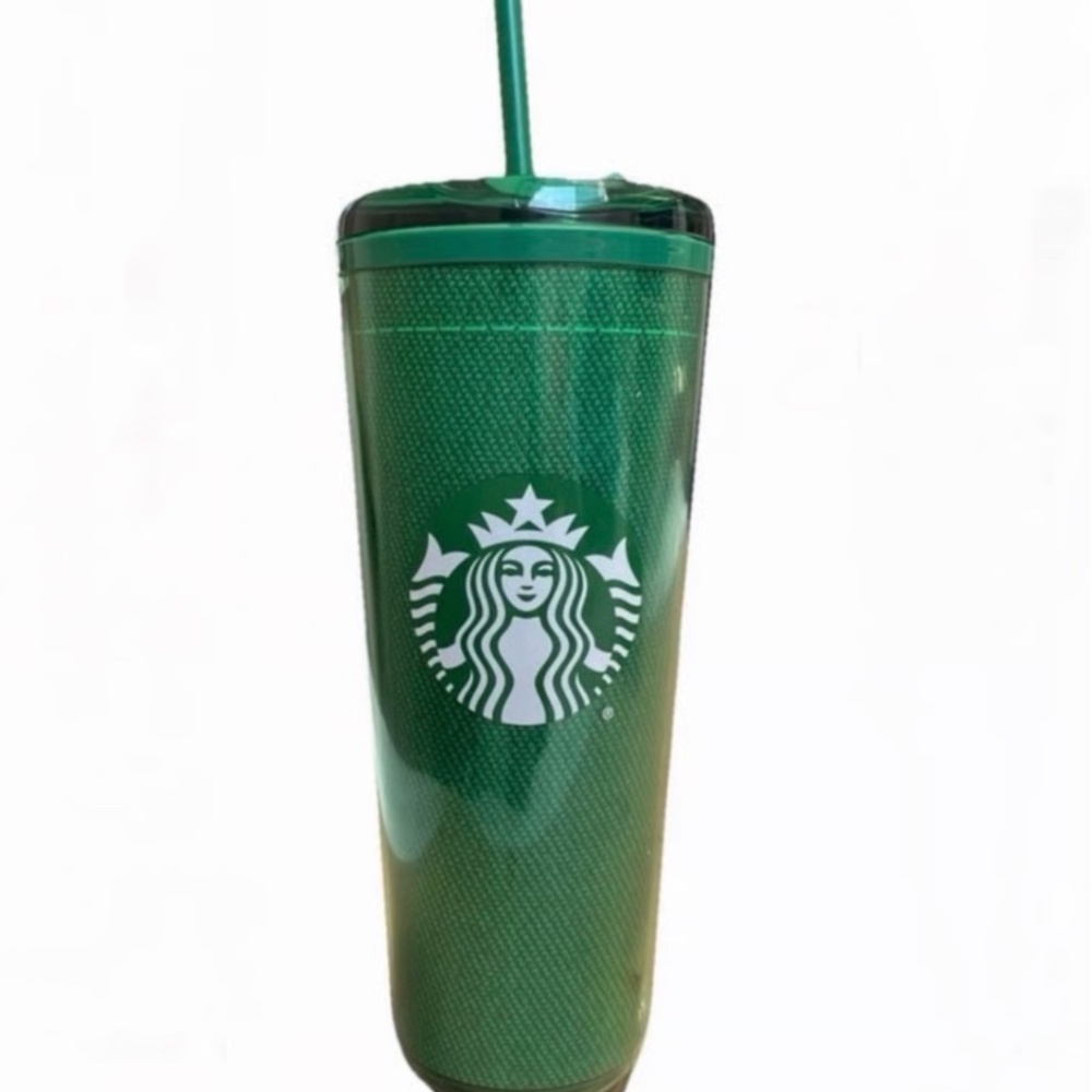 Starbucks Partner Exclusive 2‑in‑1 Hot/Cold Cup w interchangeable lid — NewStarb